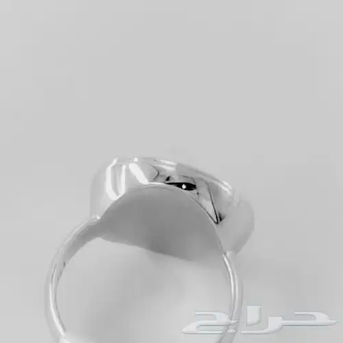 خواتم فضة عيار 925 ملكي ملكي صب 1