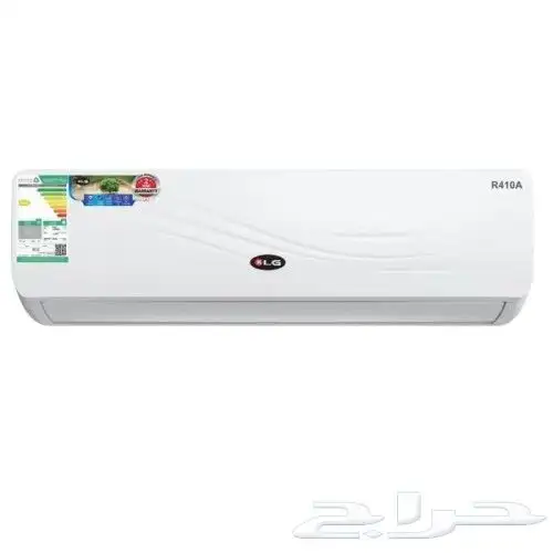 مكيف اسبليت كي الجي شامل التوصيل والتركيب داخل جده مجانا 0