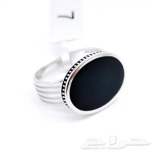 خواتم فضة عيار 925 ملكي ملكي صب 4