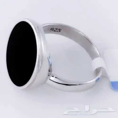 خواتم فضة عيار 925 ملكي ملكي صب 2