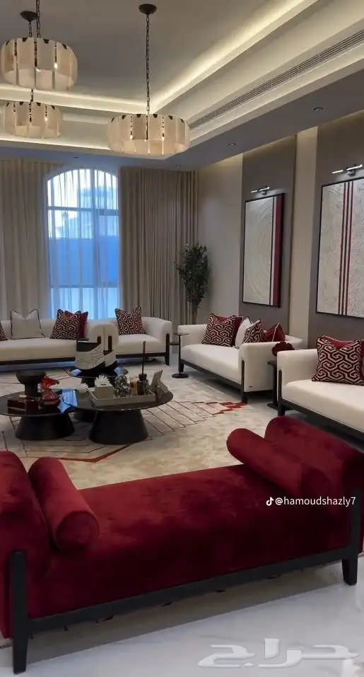 كنب ومجالس وجلسات خارجيه 0