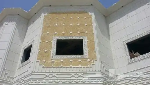 لياسه ملونه بديل الحجر الطبيعي 8