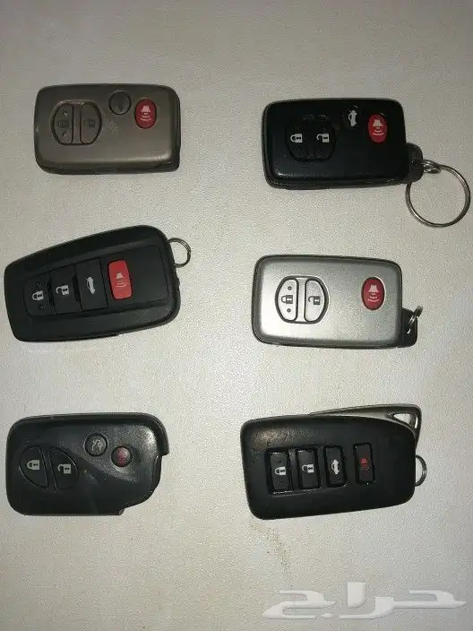 محل مفاتيح المنار 1
