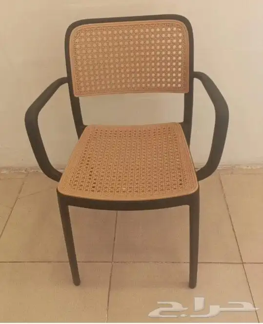 كراسي فايبر 8