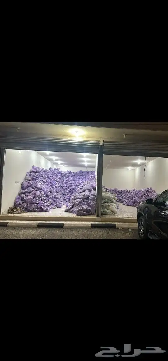 حطب مستورد فرصه 0