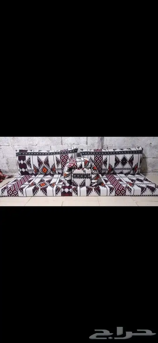 بيت شعر ابيض واسود خيام مشبات نار مغاسل مويا فرشات 8