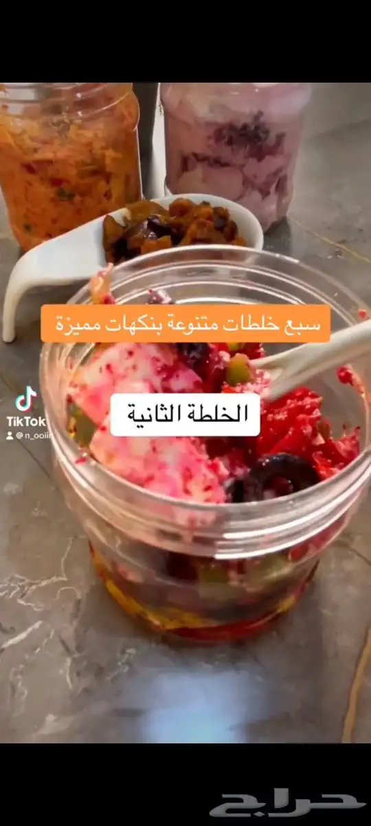 عالم الشطات وخلطات للعشاء والفطور ملفات PDF 2