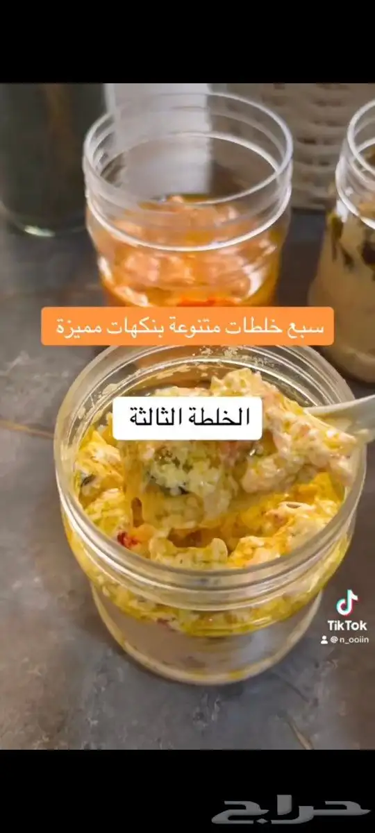 عالم الشطات وخلطات للعشاء والفطور ملفات PDF 1
