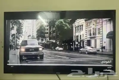 شاشة سامسونج 40بوصة 0