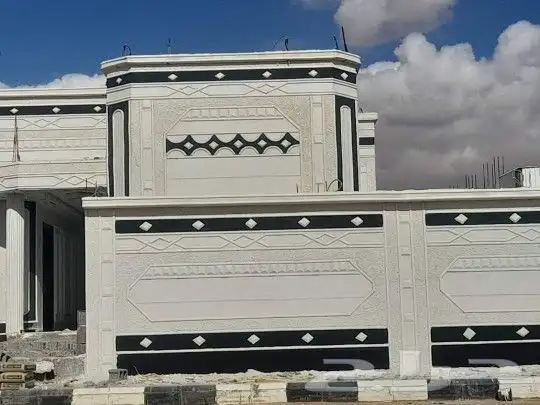 لياسه ملونه بديل الأحجار الطبيعي 6