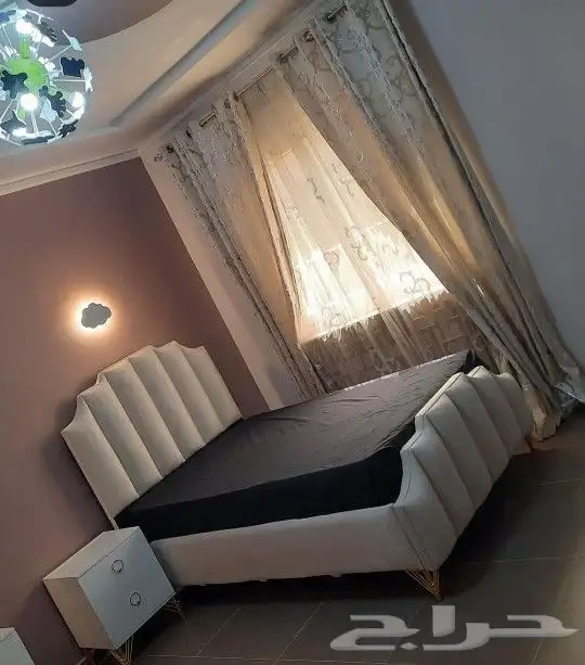 تفصيل غرف نوم 6