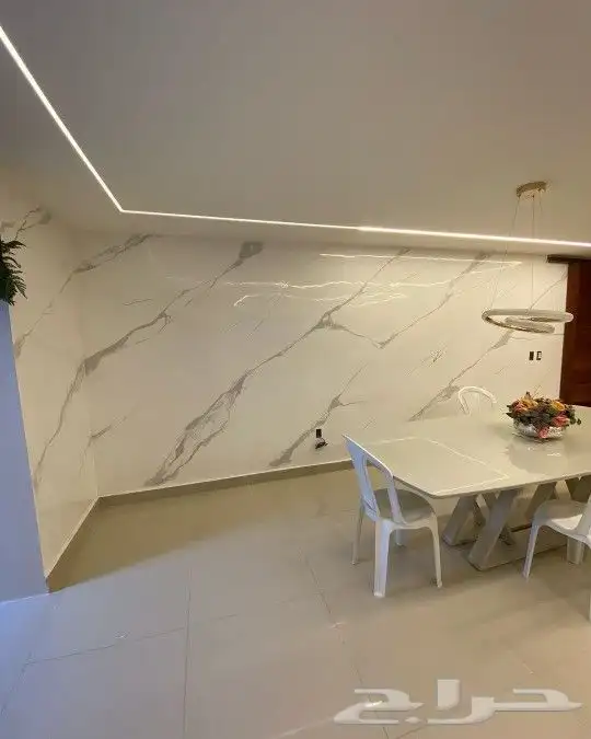 بديل الخشب اسقف جبس مبورد 2