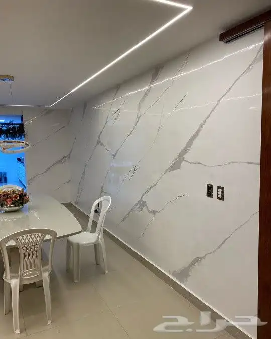 بديل الخشب اسقف جبس مبورد 1