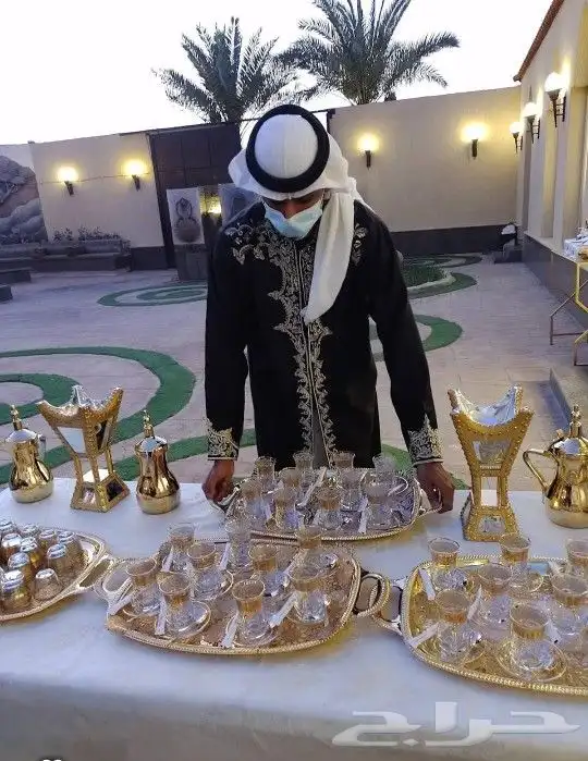 قهوجي وصبابين بأقل الأسعار 2