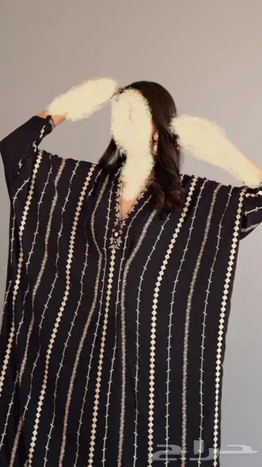 ملابس هندي للنساء 2