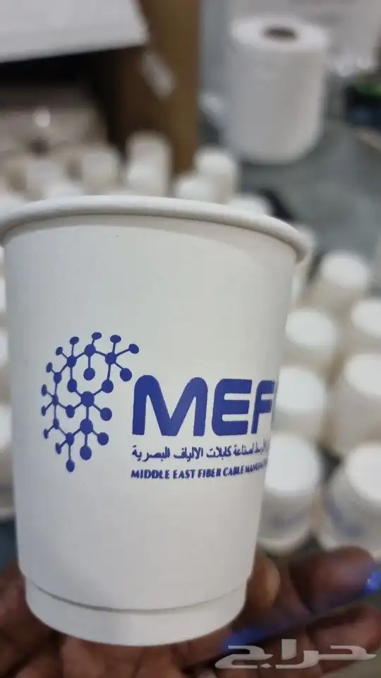 تخفيضات طباعة اكواب وبوكس عبايات وشرايط واستيكرات وليبلات 7