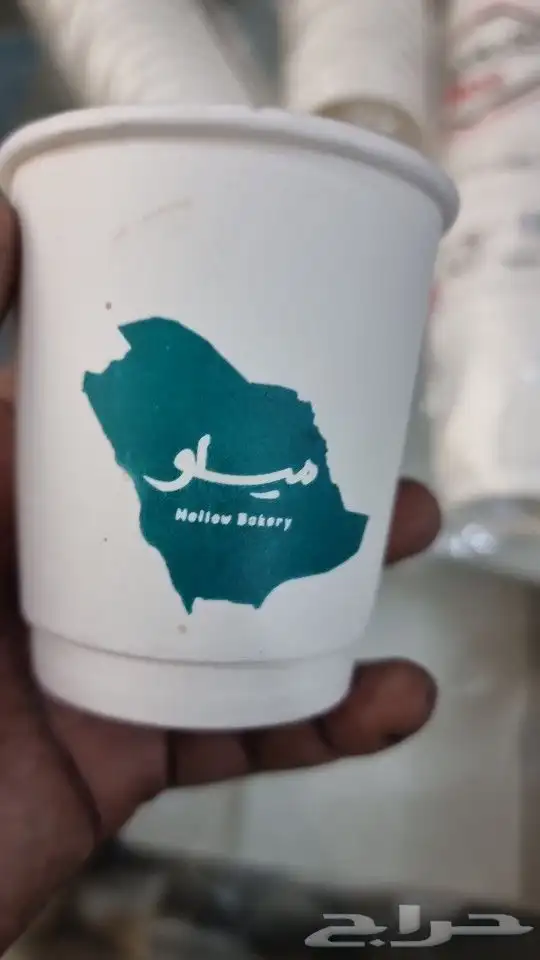 تخفيضات طباعة اكواب وبوكس عبايات وشرايط واستيكرات وليبلات 6