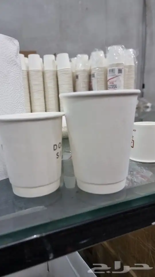 تخفيضات طباعة اكواب وبوكس عبايات وشرايط واستيكرات وليبلات 2