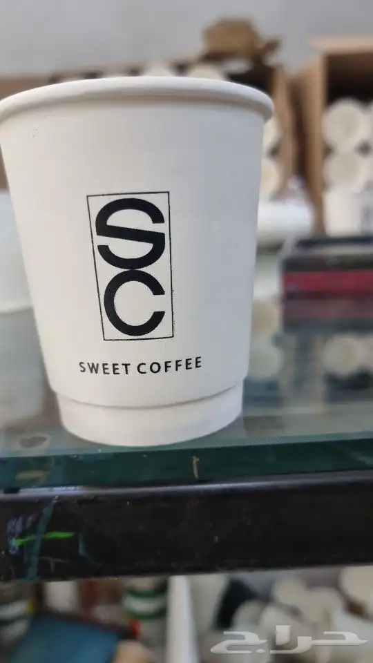 تخفيضات طباعة اكواب وبوكس عبايات وشرايط واستيكرات وليبلات 5