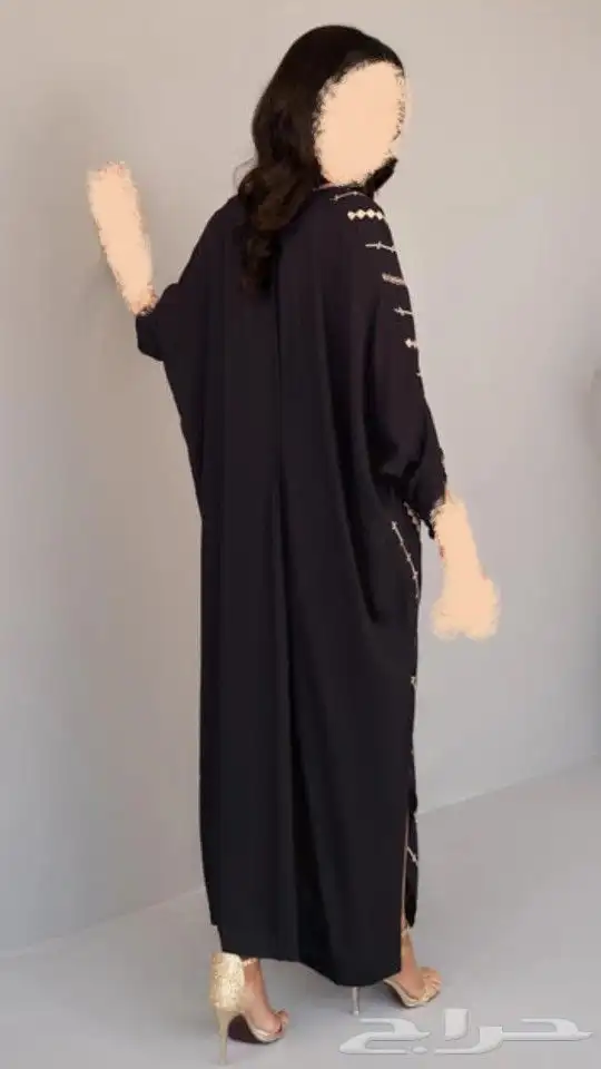 ملابس هندي للنساء 1