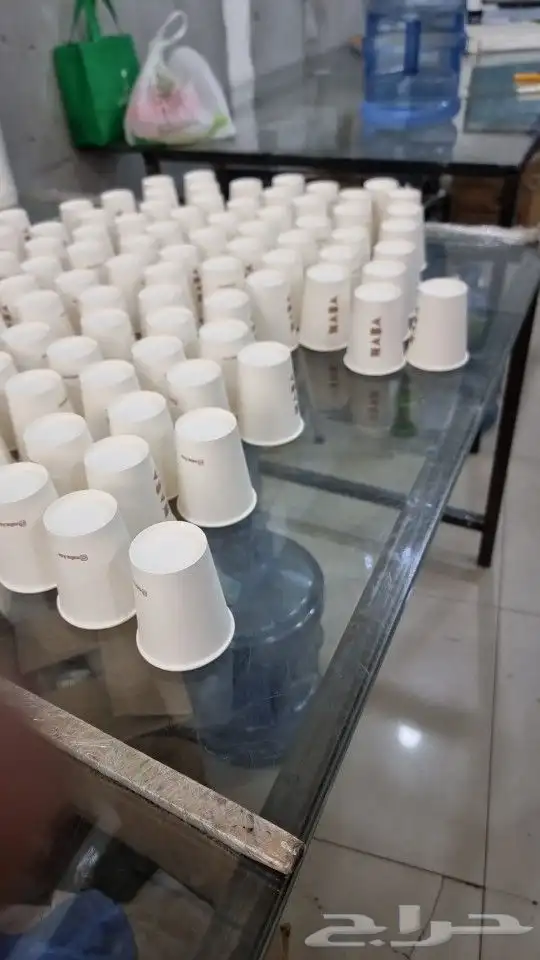 تخفيضات طباعة اكواب وبوكس عبايات وشرايط واستيكرات وليبلات 0