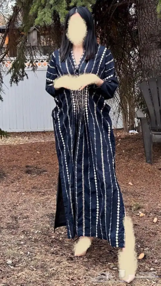 ملابس هندي للنساء 7