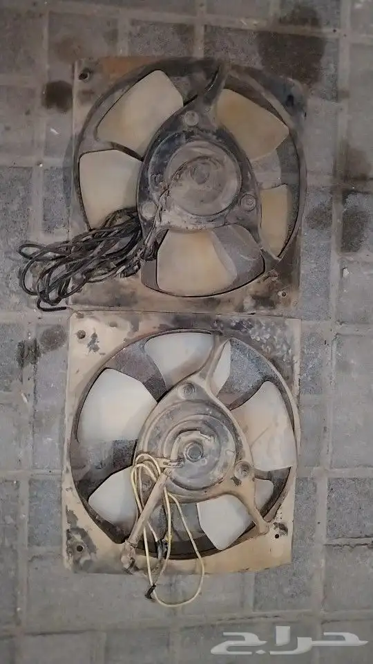 مراوح سبارو 0