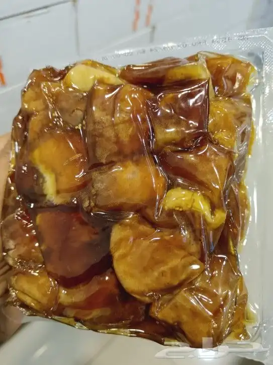 سكري محشي لوز وتين ومشمش 6 كيلو 5