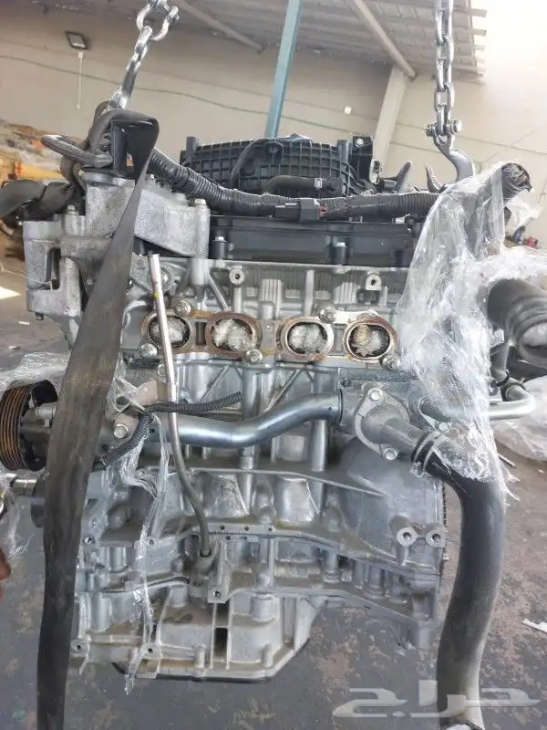 مكينة رينو كوليوس 2017 .2018 .2019 .2020. 5