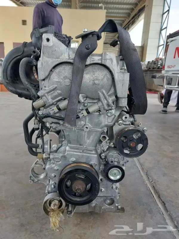 مكينة رينو كوليوس 2017 .2018 .2019 .2020. 4