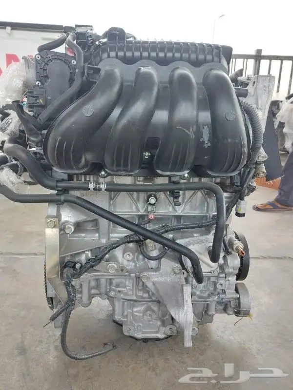 مكينة رينو كوليوس 2017 .2018 .2019 .2020. 3