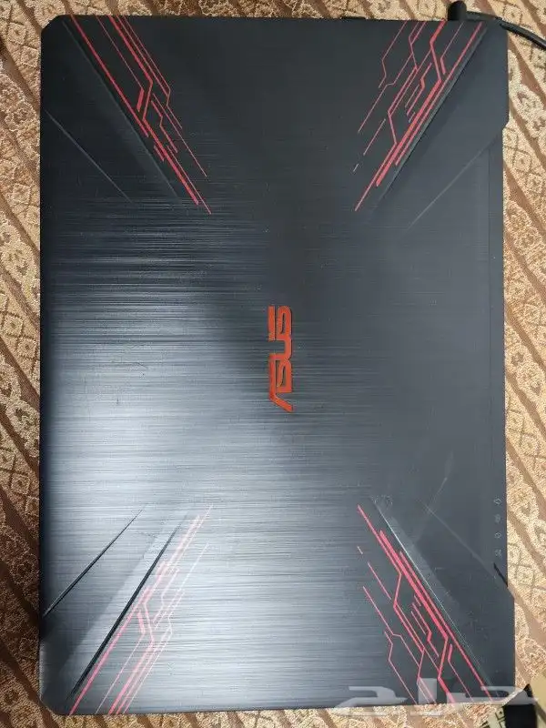 Asus gaming laptop لابتوب اسوس غيمنغ 2