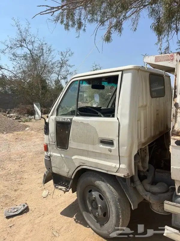 قلاب دايهاتسو مديل 99 للبيع 1