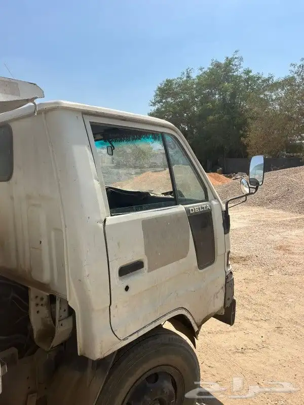 قلاب دايهاتسو مديل 99 للبيع 3