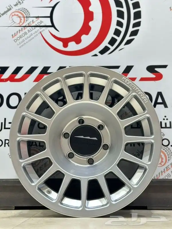 جنوط نيكال فيول بريد تيتانيوم 5