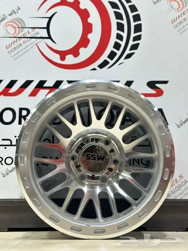 جنوط نيكال فيول بريد تيتانيوم 3