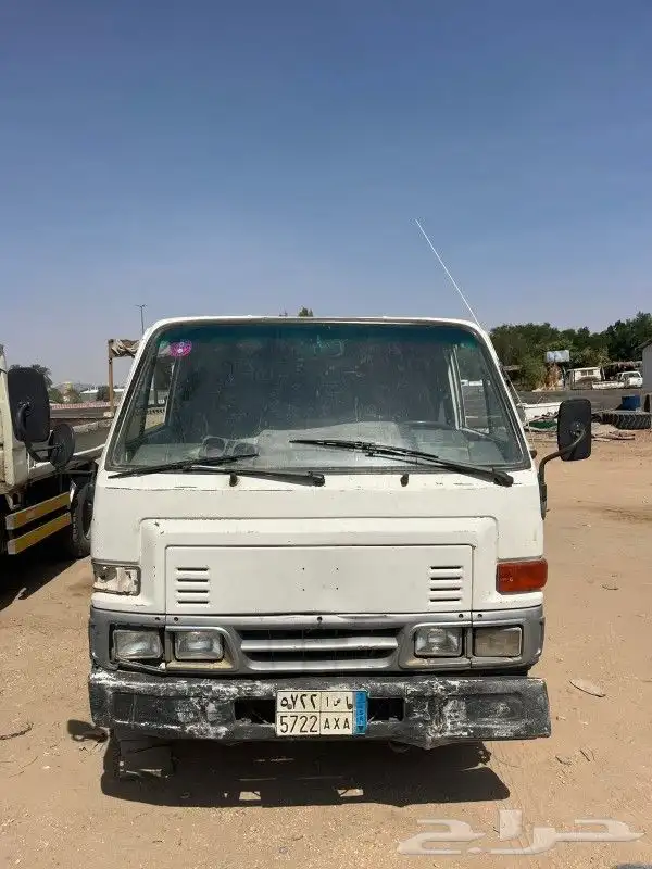 قلاب دايهاتسو مديل 99 للبيع 0