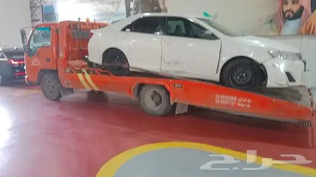 سطح مكه الي جده طايف 18