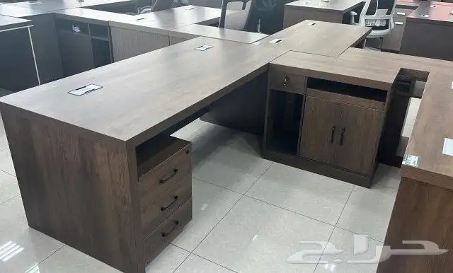 أثاث مكتبي 1