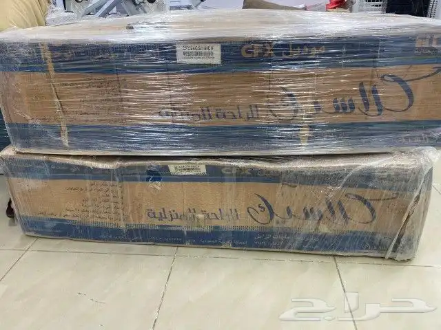 مكيف سقفي ارضي مركزي 3