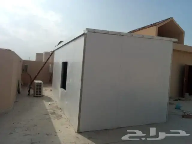 مظلات وسواتر قرميد هناجر أبواب شبابيك جلسات خارجيه 3
