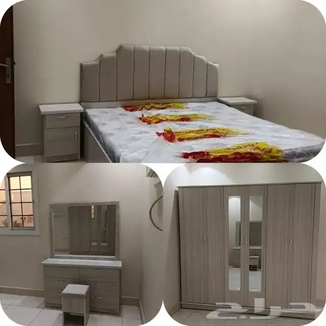 غرف نوم وطني جديدة 10