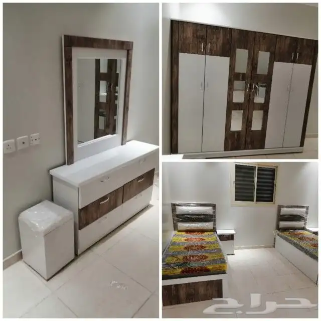 غرف نوم وطني جديدة 6