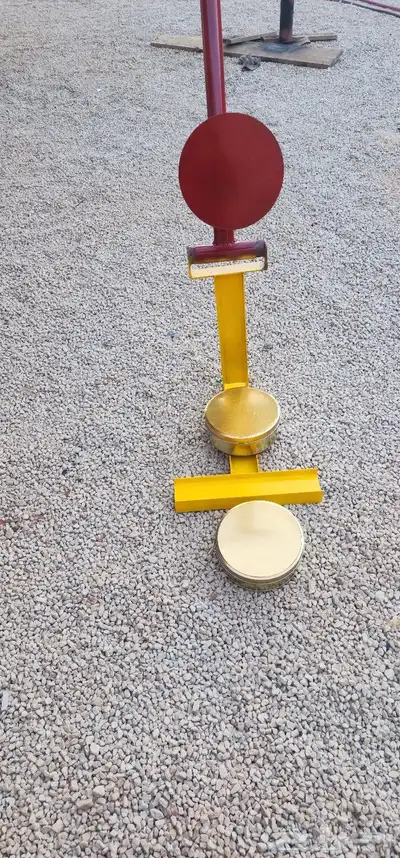 مكبس تمر 2
