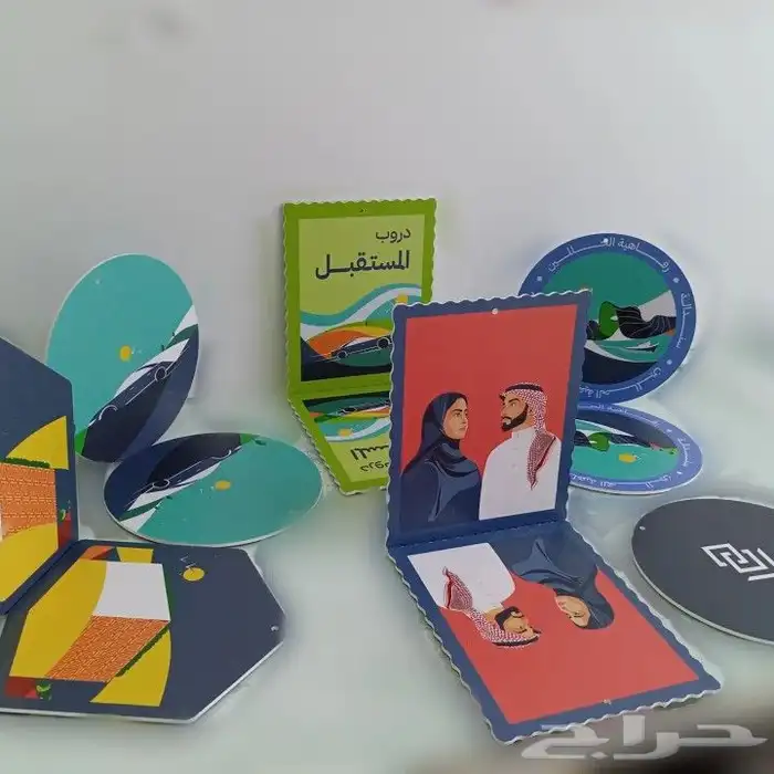 طباعة بوكسات فوركس دنجلر للشركات ستاندات ابراج فوركس 2