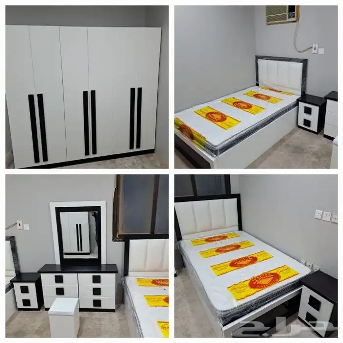 غرف نوم وطني جديدة 8