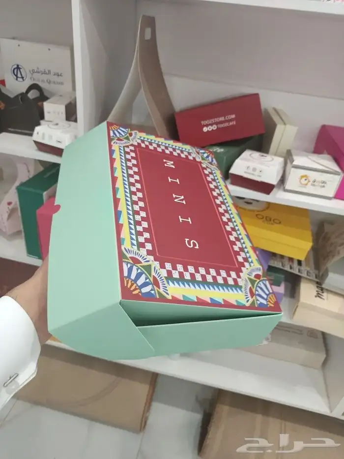 مطابع مطبعة مطبوعات طباعة بوكسات استكر ليبل بروش ورقيات ختم 0