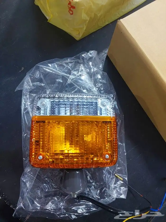 قطع تايوتا صالون شاص وجيب ربع وشراع من مديل 84 وتحت 8