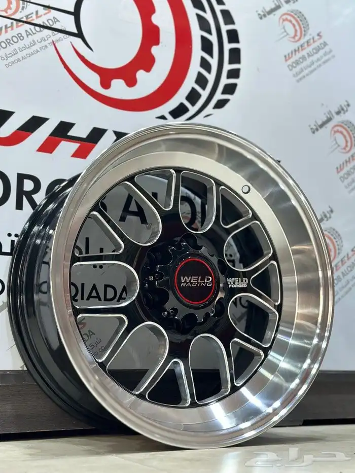 جنوط ويلدمقاس 18 2