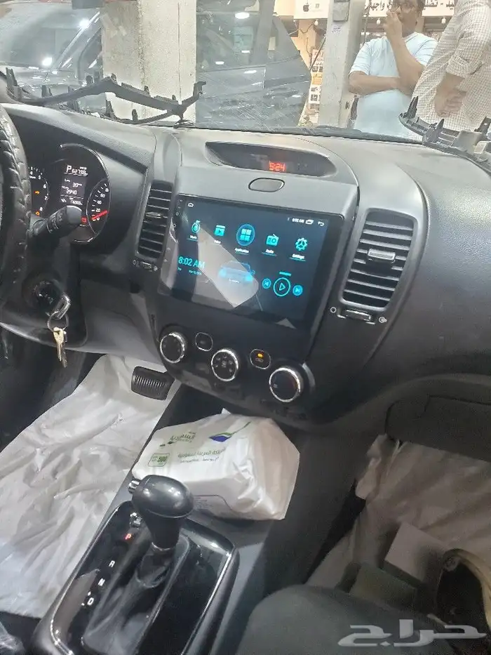 شاشة سيراتو 2015 1